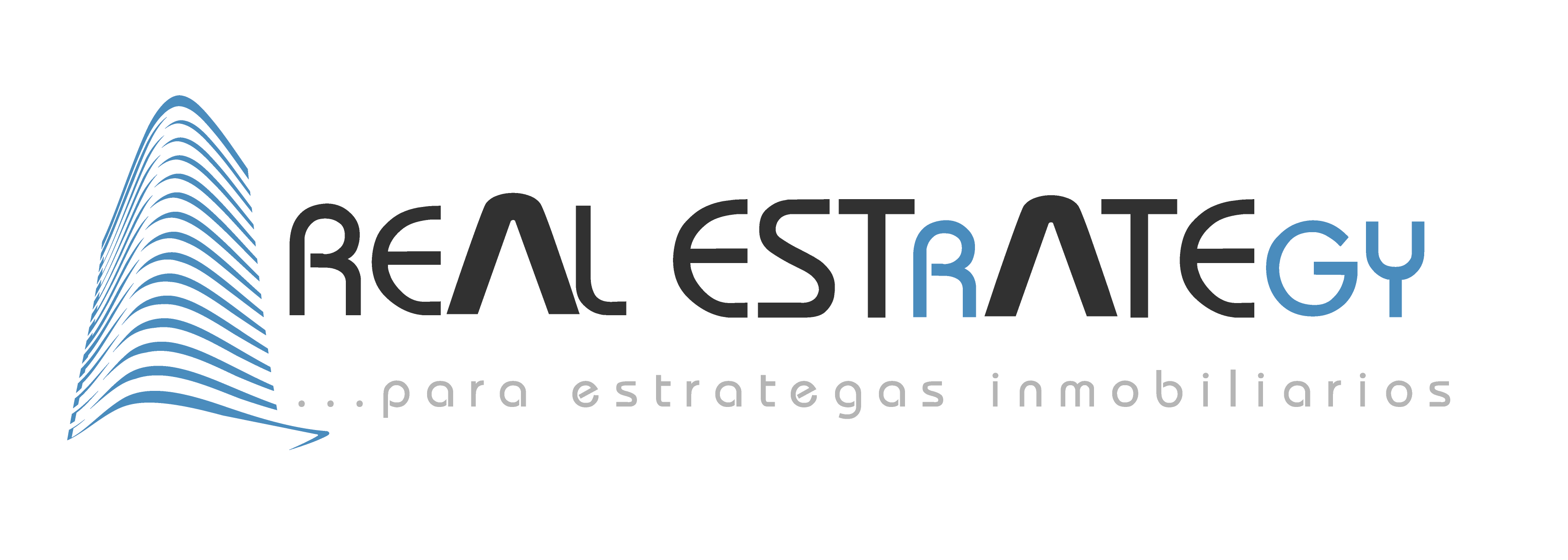 Real Estrategy Logo